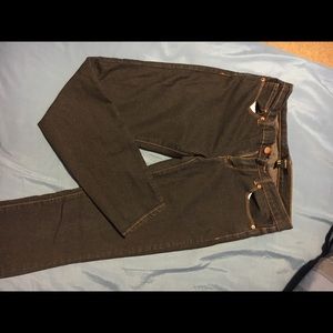 Forever 21 Jeans